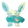 Peluche sensorielle Bumpas - Shloof