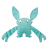 Peluche sensorielle Bumpas - Shloof