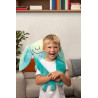 Peluche sensorielle Bumpas - Shloof
