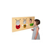 Miroir Jeux de rôle les insectes