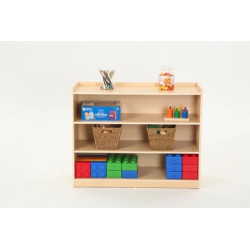 Meuble de Rangement 4 étagères