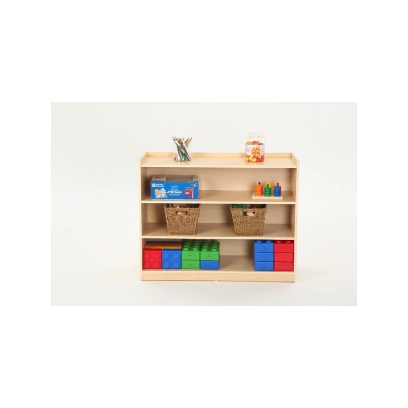 Meuble de Rangement 4 étagères