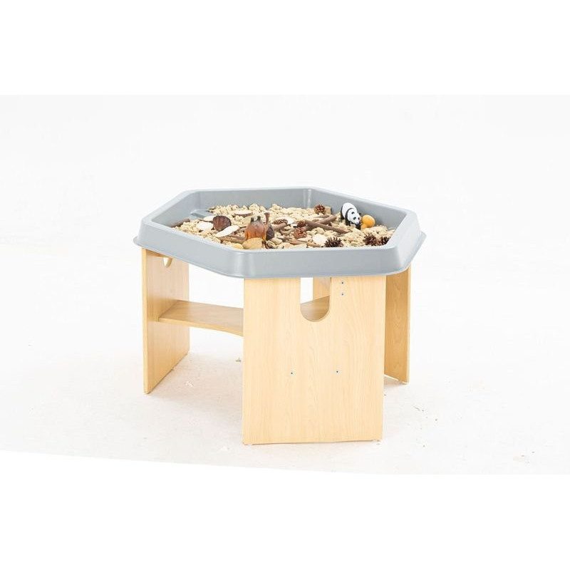“Owlaf” Play Table. heigt: 55 cm