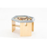 “Owlaf” Play Table. heigt: 55 cm