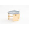 “Owlaf” Play Table. heigt: 55 cm