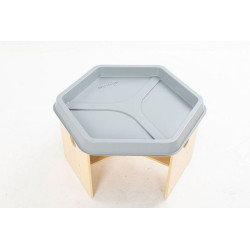 “Owlaf” Play Table. heigt: 47 cm