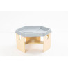 “Owlaf” Play Table. heigt: 47 cm