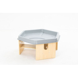 “Owlaf” Play Table. heigt: 39 cm