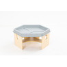 “Owlaf” Play Table. heigt: 39 cm