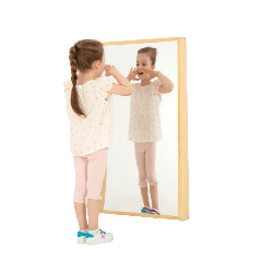 Wall Mirror “Convex”