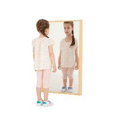 Wall Mirror “Wave”