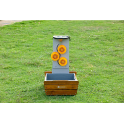 Water Play „Water Wheels“