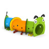 Crawling Tunnel “Caterpillar”