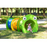 Crawling Tunnel “Caterpillar”