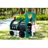 Crawling Tunnel “Locomotive”