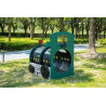 Crawling Tunnel “Locomotive”