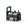 Crawling Tunnel “Locomotive”