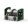 Crawling Tunnel “Waggon”