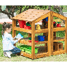 Outdoor Shelf - B