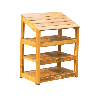 Outdoor Shelf - B