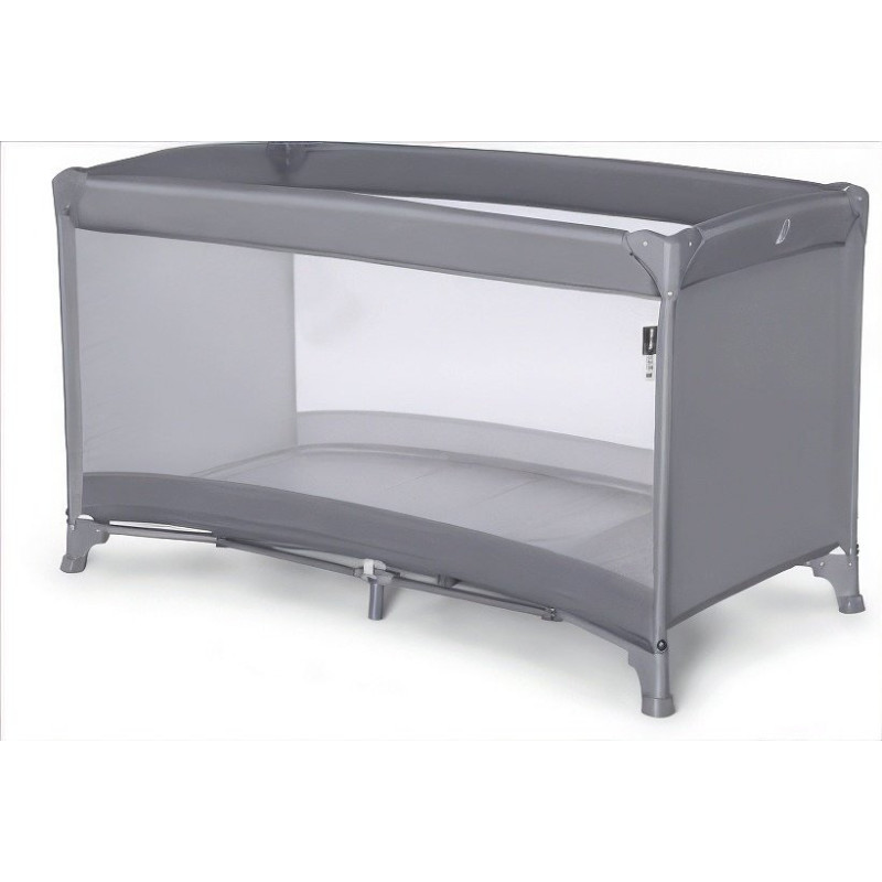Parc pliable - Gris