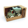 Camion de recyclage