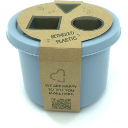 Boite a forme RE line - Viking toy