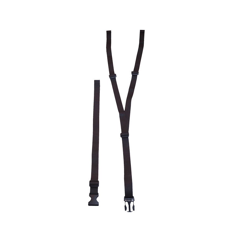 Ceinture de sécurité 3 points pour chariots Rambler