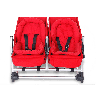 Sièges Bébé Duo pour Poussettes Rambler