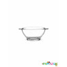 Lot de 6 bols à oreilles créole ø135 transparent duralex