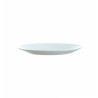 Assiette en opale arcoroc ø19 en lot de 6