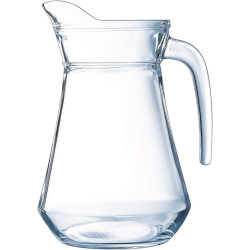 Carafe à eau 1 L
