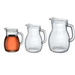 Carafe à eau - 25 cl