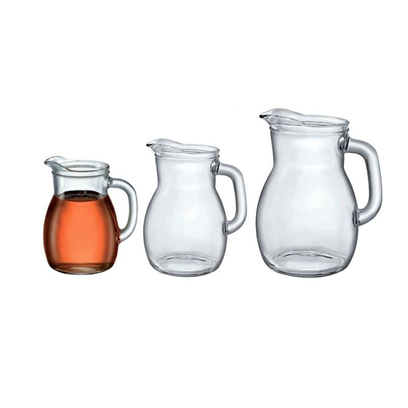 Carafe à eau - 25 cl