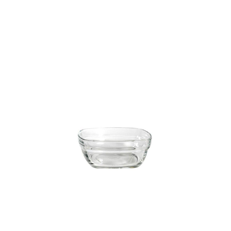 Ravier carré 90x90mm - Duralex