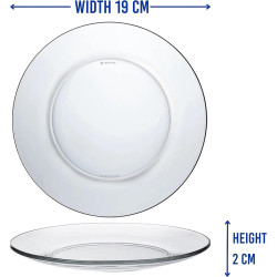 Assiette