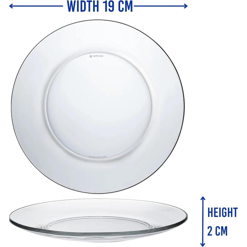 Assiette