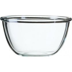 Saladier verre 14 cm
