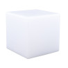 Cube lumineux sensoriel - LED - 10 cm