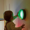 Lampe sensorielle et sonore - USB