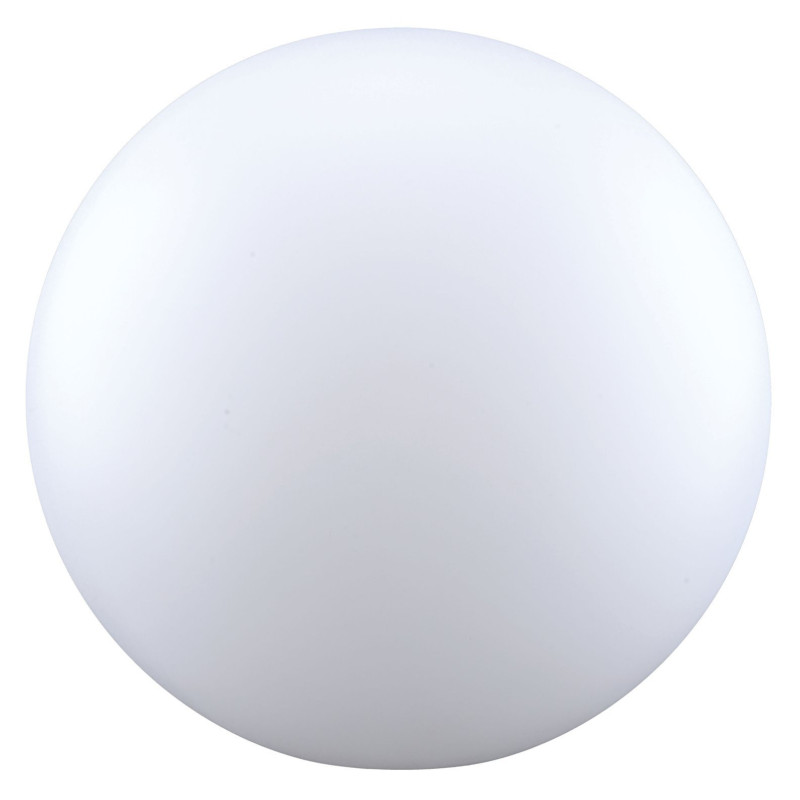 Sphère lumineuse sensorielle - LED