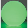 Sphère lumineuse sensorielle - LED