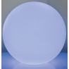 Sphère lumineuse sensorielle - LED
