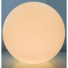 Sphère lumineuse sensorielle - LED