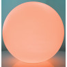 Sphère lumineuse sensorielle - LED