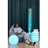 Sphère lumineuse sensorielle - LED