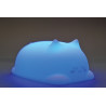 Lampe chaton sensoriel - LED