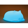 Lampe chaton sensoriel - LED