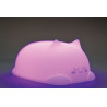Lampe chaton sensoriel - LED