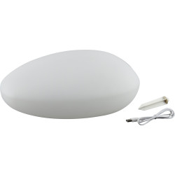 Ovale lumineux sensoriel - LED